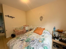 NIORT – Appartement T4 de 76 m² avec 3 chambres, balcon, parking et cave