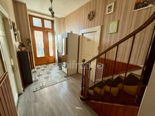 Maison à vendre 5 pièces CHAMPDENIERS (79)