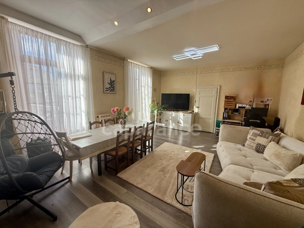 Maison à vendre 5 pièces CHAMPDENIERS (79)