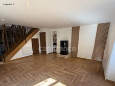 House with two independent apartments: a rare opportunity to live in, invest in, or bring together several generations