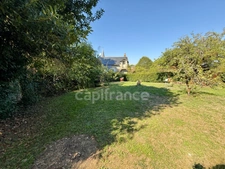 🏡 VERRUYES – Maison avec jardin sans vis-à-vis et beau potentiel d’aménagement 