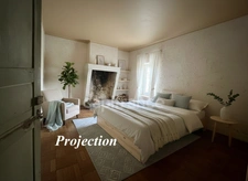 🏡 CHAMPDENIERS – Maison de caractère rénovée de 175 m² avec 135 m² de dépendances et fort potentiel
