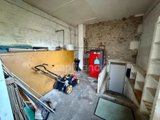 🏡 VERRUYES – Maison avec jardin sans vis-à-vis et beau potentiel d’aménagement 