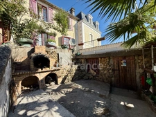 Maison à vendre 5 pièces CHAMPDENIERS (79)