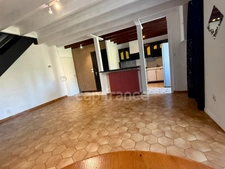 🏡 VERRUYES – Maison avec jardin sans vis-à-vis et beau potentiel d’aménagement 