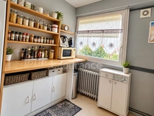 NIORT – Appartement T4 de 76 m² avec 3 chambres, balcon, parking et cave