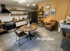 🏡 CHAMPDENIERS – Maison de caractère rénovée de 175 m² avec 135 m² de dépendances et fort potentiel