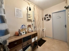 NIORT – Appartement T4 de 76 m² avec 3 chambres, balcon, parking et cave
