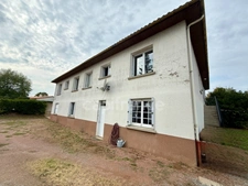 🏡 Une maison familiale aux volumes généreux et au potentiel remarquable