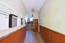 Ensemble immobilier À RÉNOVER – 3 LOTS – 231,74 m² – LANOBRE (15)
