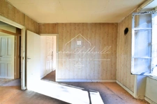 Ensemble immobilier À RÉNOVER – 3 LOTS – 231,74 m² – LANOBRE (15)