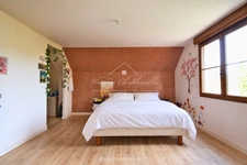 Maison de 181m² – 7 pièces - CHALVIGNAC (15)
