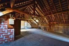 COMBLES À AMÉNAGER – 109,18 m² – Lanobre (15)