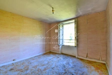 Ensemble immobilier À RÉNOVER – 3 LOTS – 231,74 m² – LANOBRE (15)