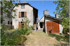 Maison à vendre 4 pièces USSEL (19)