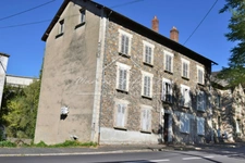 COMBLES À AMÉNAGER – 109,18 m² – Lanobre (15)