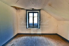 COMBLES À AMÉNAGER – 109,18 m² – Lanobre (15)