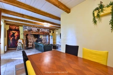 Maison de 181m² – 7 pièces - CHALVIGNAC (15)