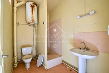 Appartement T3 56,25m² - À RENOVER – Lanobre (15)