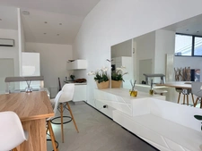 Loft Contemporain aux volumes remarquables