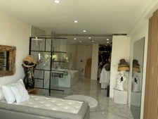 Loft Contemporain aux volumes remarquables