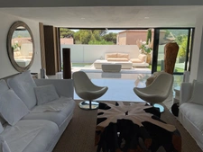 Loft Contemporain aux volumes remarquables