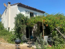 Maison de campagne de 94 m2 -Charme,nature,authenticité