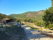 Mas provencal de caractère au coeur d'un ecrin de nature au Plan de la Tour
