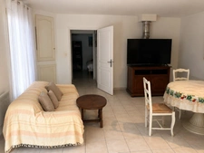 Maison de 100 m² avec jardin et belle terrasse couverte – Proche centre-ville