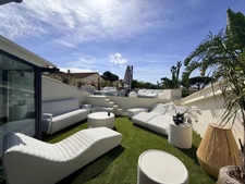 Loft Contemporain aux volumes remarquables