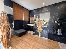 Loft Contemporain aux volumes remarquables