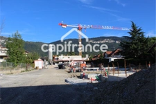 Appartement à vendre 4 pièces ARCHAMPS (74)