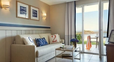 DOUARNENEZ – T2 de 37 m² – LMNP en résidence de tourisme – À 50 m de la plage