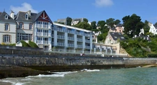 DOUARNENEZ – T2 de 37 m² – LMNP en résidence de tourisme – À 50 m de la plage