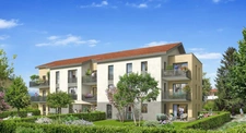 Appartement à vendre 4 pièces ARCHAMPS (74)