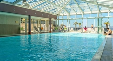 DOUARNENEZ – T2 de 37 m² – LMNP en résidence de tourisme – À 50 m de la plage