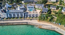 DOUARNENEZ – T2 de 37 m² – LMNP en résidence de tourisme – À 50 m de la plage