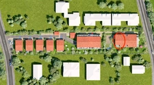 Appartement à vendre 4 pièces ARCHAMPS (74)