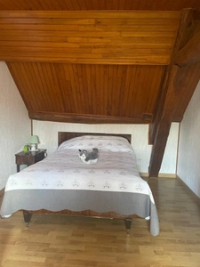 Maison à vendre 6 pièces CHILLEURS AUX BOIS (45)