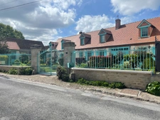 Maison à vendre 6 pièces CHILLEURS AUX BOIS (45)