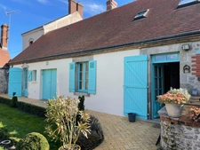 Maison à vendre 6 pièces CHILLEURS AUX BOIS (45)