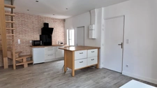 Appartement Duplex T2 ORLEANS (45)