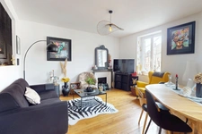 Appartement à vendre 2 pièces ORLEANS (45)