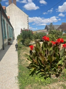 Maison à vendre 6 pièces CHILLEURS AUX BOIS (45)