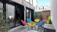 Appartement à vendre 4 pièces ORLEANS (45)