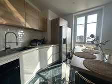 Appartement à vendre 4 pièces ORLEANS (45)