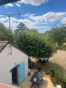 Maison à vendre 6 pièces CHILLEURS AUX BOIS (45)