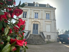 Appartement à vendre 4 pièces ORLEANS (45)