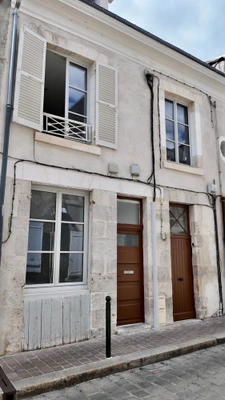 Appartement Duplex T2 ORLEANS (45)