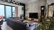 Appartement à vendre 4 pièces ORLEANS (45)